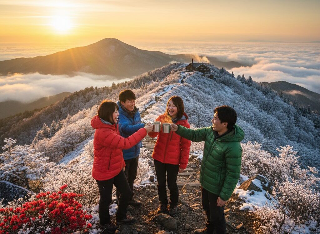 菅平高原（イメージ画像）